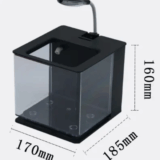 aquariume nano