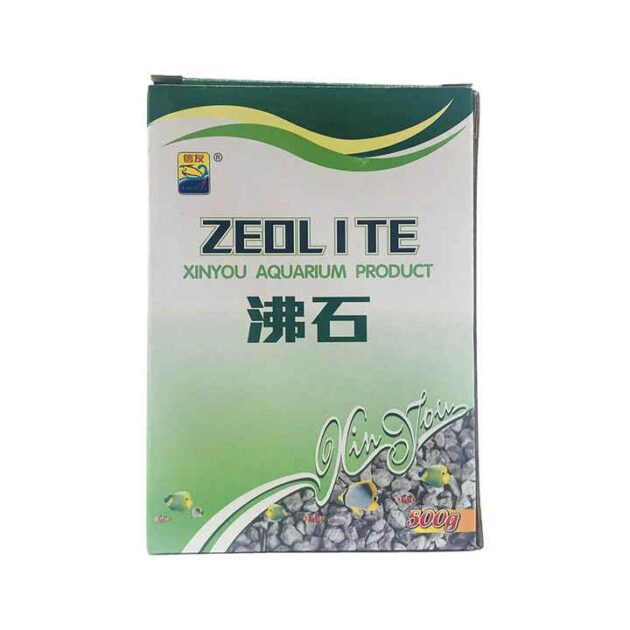 zeolite 500gr
