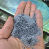 sable fin grey/bleu 100% naturelle