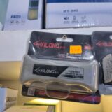 brosse magnétique flottant 5mm/8mm