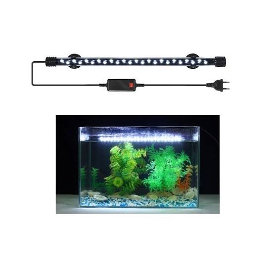 led tube 25cm