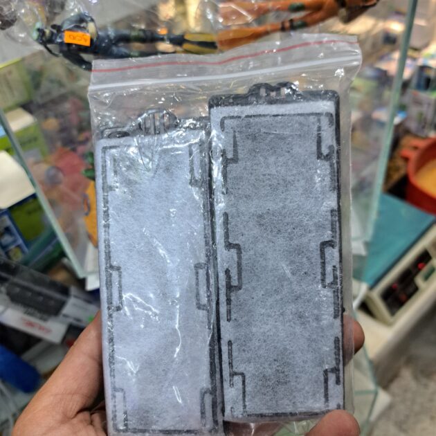 cartouches de filtration 