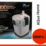 filtre externe shanda 1800 litre/h