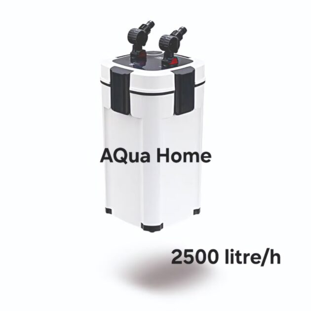 filtre extern sobo 2500 litre/h