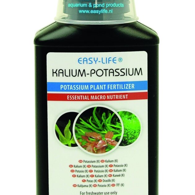 eazy-life KALIUM-POTASSIUM