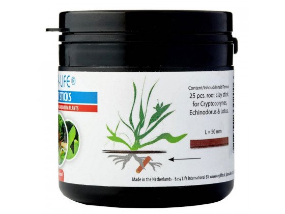 eazy-life ROOT STICKS(25pc)