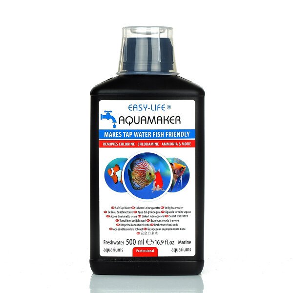 eazy-life AQUAMAKER