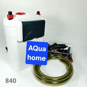 filtre externe/hang-on 800 litre/h