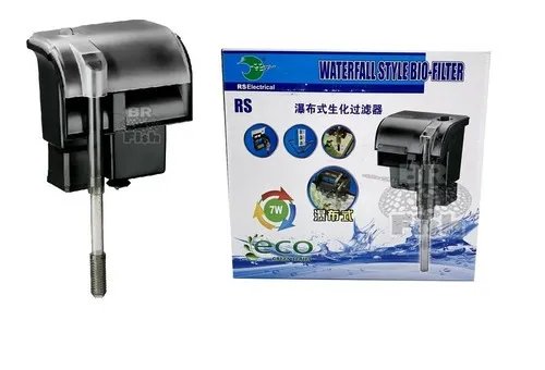 filtre cascade rs-3000 1200 litre/h