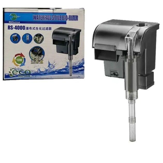 filtre cascade rs-4000 1600 litre/h