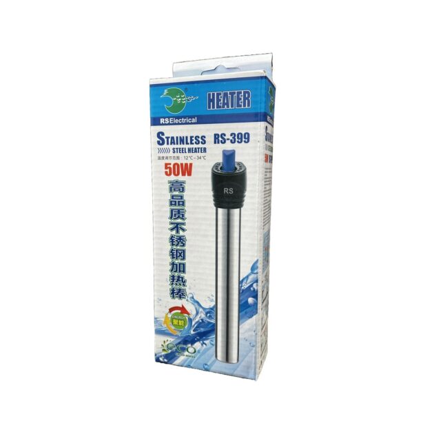 Résistance 50W inox