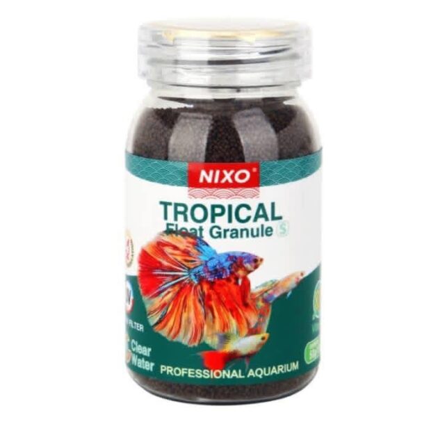 nixo tropicale