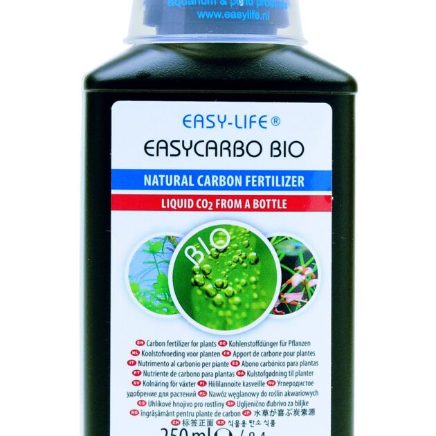 Eazy -life Co2 Liquide