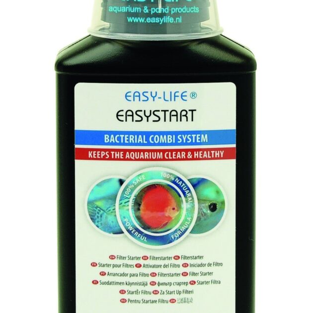 eazy-life eazystart(bacterie)