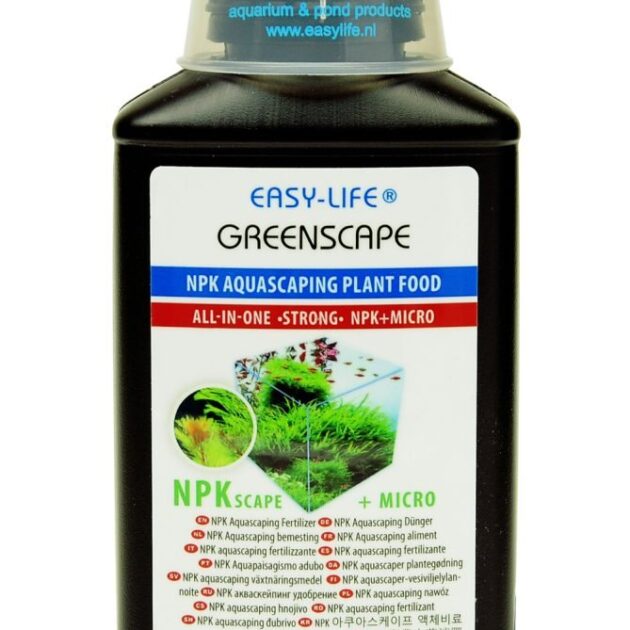 eazy-life greenscape