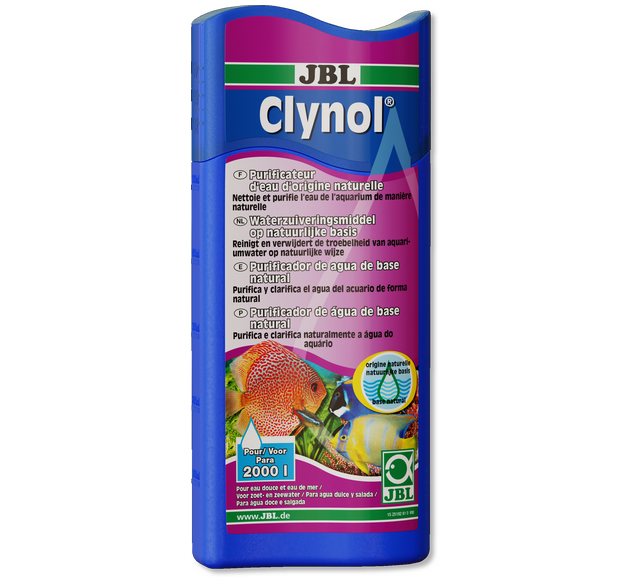 JBL clynol