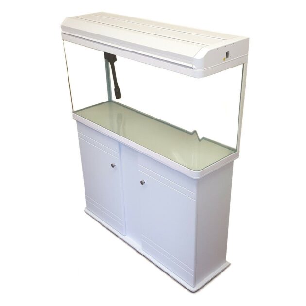 AQuarium boyu 120cm 180 litre