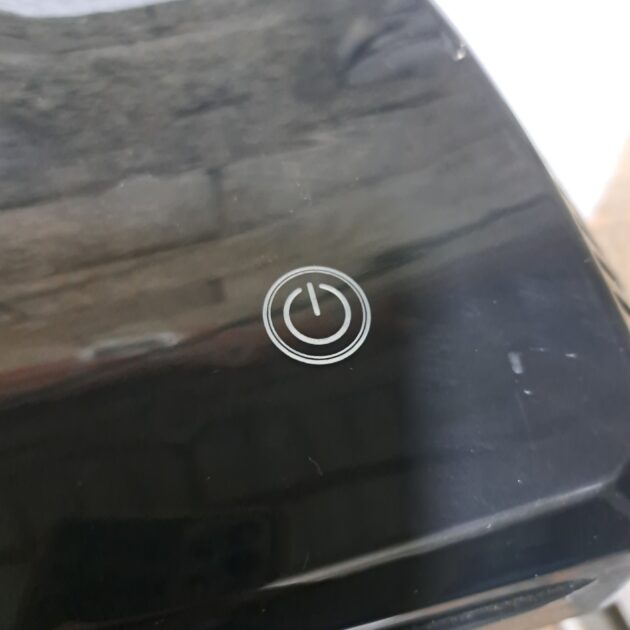 AQuarium 120 litre boyu panoramic
65cm*36*73