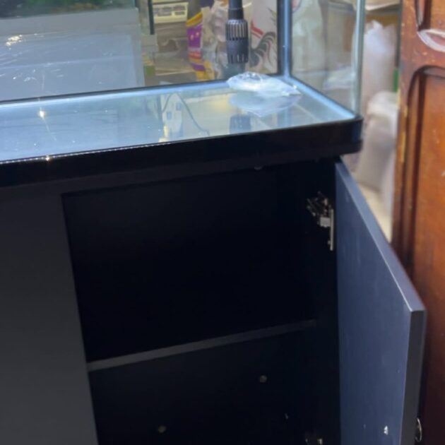 AQuarium boyu 150 litre